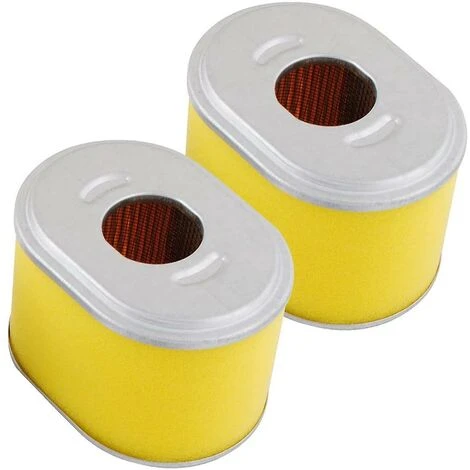 DONTODENT 2 Pièces 17210-ze1-505 Filtre à Air, Remplacer Pour Honda Gx160 Gx200 3 DONTODENT 2 Pièces 17210-ze1-505 Filtre à Air, Remplacer Pour Honda Gx160 Gx200