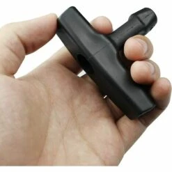 LITZEE Corde De Démarrage à Rappel 10 Mètres Avec Poignée De Démarrage 3 Pièces Pour Tondeuse à Gazon -France Tondeuse Soldes Boutique 61335205 5