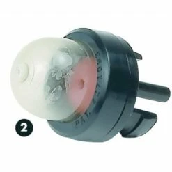 LEM SELECT Poire Amorçage Adaptable Walbro 188-512