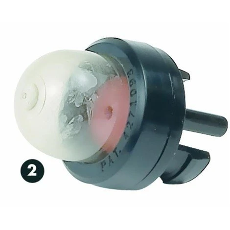 LEM SELECT Poire Amorçage Adaptable Walbro 188-512 3 LEM SELECT Poire Amorçage Adaptable Walbro 188-512