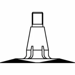 Chambre à Air UNIVERSEL 60016TR15 -France Tondeuse Soldes Boutique 61811776 4