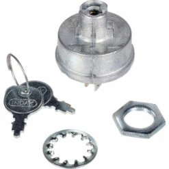 UNIVERSEL Contacteur à Clé MTD 7253163 - 725-3163