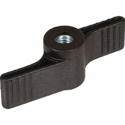 UNIVERSEL Écrou à Ailettes M8 MTD 72004166 - 720-04166