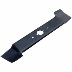 JARDIAFFAIRES Lame 46cm Pour Tondeuse Wolf Ou Etesia Remplace 171046