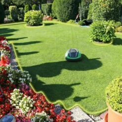 WILTEC Câble Périphérique 250m 2,7mm Installation Robot-tondeuse Fil De Cuivre étamé Délimitation Jardin -France Tondeuse Soldes Boutique 6294385 3