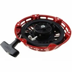 FLYME Démarreur à Tirette à Recul Remplacement Pour GX160 Gx120 Gx200 5.5HP 6.5HP Moteur Tondeuse à Gazon -France Tondeuse Soldes Boutique 63701884 3