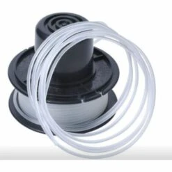 Fei Yu A6226 Bobine De Fil Compatible Avec Black Et Decker Auftipp Coupe-herbe Automatique GL250 / GL310 / GL360 / GL360SB Avec 6m Ligne, 6-pack -France Tondeuse Soldes Boutique 63797783 5