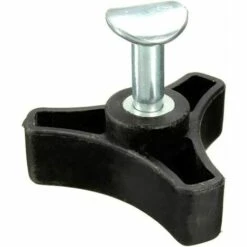 SINCèREETALI Poignée Triangulaire, écrous Et Boulons De Rechange Pour Tondeuse à Gazon -France Tondeuse Soldes Boutique 63817500 4