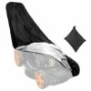 SINCèREETALI Couverture Tondeuse à Gazon Housse De Tondeuse à Gazon Protection Pour Tondeuse Noir 74×39×25 Inches 2 SINCèREETALI Couverture Tondeuse à Gazon Housse De Tondeuse à Gazon Protection Pour Tondeuse Noir 74×39×25 Inches -France Tondeuse Soldes Boutique 63817852 1