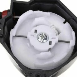 SINCèREETALI Recoil Pullstart Pull Démarreur Pour Débroussailleuse Tondeuse à Gazon Noir 11 SINCèREETALI Recoil Pullstart Pull Démarreur Pour Débroussailleuse Tondeuse à Gazon Noir -France Tondeuse Soldes Boutique 63818807 5