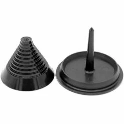 SINCèREETALI Cutter Balancer Load Balancer Balancer Lawn Mower Cutter Équilibreur Pour Lame De Tondeuse à Gazon -France Tondeuse Soldes Boutique 63819207 3