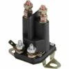 GroupM 33-334 Interrupteur Magnétique De Relais De Démarrage De Tondeuse à Gazon 12V à Quatre Pattes -France Tondeuse Soldes Boutique 63890977 1