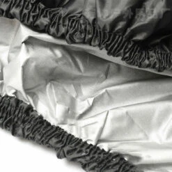 ZOLGINAH Housse Imperméable Pour Tondeuse Autoportée, Housse De Tondeuse Housse De Protection Pour Tondeuse à Gazon Housse De Tracteur De Pelouse En Tissu Pour Extérieur Jardin Pelouse, 182cm X 111cm X 116cm -France Tondeuse Soldes Boutique 63932976 3