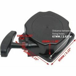 Outillage Lanceur De Rechange Universel Pour Débroussailleuse, Débroussailleuse, Coupe-bordures, Coupe-bordures, Coupe-bordures, Coupe-bordures, Pièces De Rechange LangRay 9 Outillage Lanceur De Rechange Universel Pour Débroussailleuse, Débroussailleuse, Coupe-bordures, Coupe-bordures, Coupe-bordures, Coupe-bordures, Pièces De Rechange LangRay -France Tondeuse Soldes Boutique 64036213 3