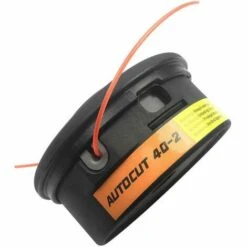 Ensoleillé Accessoires De Tondeuse à Gazon Tête De Coupe Tête De Coupe - Noir -France Tondeuse Soldes Boutique 64073151 5