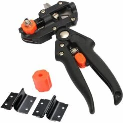 PESCE Outils De Jardinage Tondeuse à Greffage Coupe-semis Outils De Jardinage Avec 2 Lames -France Tondeuse Soldes Boutique 64214719 3