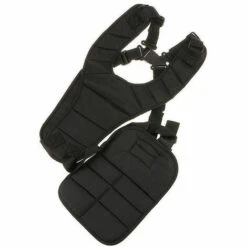 BF Sangles De Tondeuse à Gazon Bretelles Doubles Bretelles Simples Bretelles Doubles Pour Tondeuse à Gazon (noir) -France Tondeuse Soldes Boutique 64387142 5