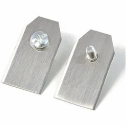 DONTODENT 45 Lames De Couteau En Titane Pour Toutes Les Tondeuses Robotiques Husqvarn/Automower/Yardforce/Gardena (3 G-0,75 Mm) Avec 45 Vis, Remplacement -France Tondeuse Soldes Boutique 64404178 4