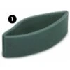 LEM SELECT Préfiltre Mousse Adaptable Briggs Et Stratton 272403 -France Tondeuse Soldes Boutique 6440617 1
