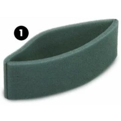 LEM SELECT Préfiltre Mousse Adaptable Briggs Et Stratton 272403