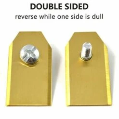 MONLY Lames En Acier Inoxydable De Tondeuse Robotique De Remplacement Pour Toutes Les Tondeuses Ă Gazon Robotis 30 Pices -France Tondeuse Soldes Boutique 64453471 4