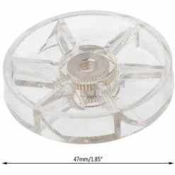 THSINDE Pour Nutribullet 600W/900W Top Basic Gear Plastic Components Replacement Part_(Coût D'achat) -France Tondeuse Soldes Boutique 64465113 2