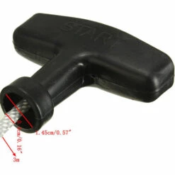 REGALI Poignée De Traction Pour Tondeuse à Gazon Cordon De Traction Pour Tondeuse à Gazon 13,1 Pieds Tondeuse à Gazon Universelle Tondeuse à Gazon Poignée De Démarrage Corde De Jardin Raccord De Machine De Jardin - Traction De Tondeuse, Démarrage De Tondeuse à G 9 REGALI Poignée De Traction Pour Tondeuse à Gazon Cordon De Traction Pour Tondeuse à Gazon 13,1 Pieds Tondeuse à Gazon Universelle Tondeuse à Gazon Poignée De Démarrage Corde De Jardin Raccord De Machine De Jardin - Traction De Tondeuse, Démarrage De Tondeuse à G -France Tondeuse Soldes Boutique 64486747 3