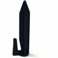 HEGUYEY Lot De 100 Crochets De Fixation Robot Tondeuse à Gazon Robot Tondeuse à Gazon Ancrage Au Sol Support De Câble Guide Ensemble D'accessoires Fixation Pour Fil Périmétrique Fil De Recherche Support De Câble Compatible 9 HEGUYEY Lot De 100 Crochets De Fixation Robot Tondeuse à Gazon Robot Tondeuse à Gazon Ancrage Au Sol Support De Câble Guide Ensemble D'accessoires Fixation Pour Fil Périmétrique Fil De Recherche Support De Câble Compatible -France Tondeuse Soldes Boutique 64496948 4