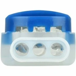 HABIENTôT 20 Pièces Connecteurs De Câble Remplis Des Résines, Connecteurs Pour Câble Périphérique, 314 Connecteurs De Câble Étanche 3 Trous, Parfait Pour Jardin & Extérieur Et Tondeuse Robot Bleu + Blanc,Oi-FRIS 9 HABIENTôT 20 Pièces Connecteurs De Câble Remplis Des Résines, Connecteurs Pour Câble Périphérique, 314 Connecteurs De Câble Étanche 3 Trous, Parfait Pour Jardin & Extérieur Et Tondeuse Robot Bleu + Blanc,Oi-FRIS -France Tondeuse Soldes Boutique 64497049 3