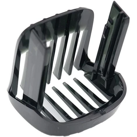 MEZHENG Peigne à Barbe Pour Tondeuse à Cheveux HC3400 HC3410 HC3420 HC3422 HC3426 HC5410 HC5440 HC5442 HC5446 HC5447 HC5450 7452 4 MEZHENG Peigne à Barbe Pour Tondeuse à Cheveux HC3400 HC3410 HC3420 HC3422 HC3426 HC5410 HC5440 HC5442 HC5446 HC5447 HC5450 7452 – Image 2