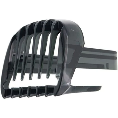 MEZHENG Peigne à Barbe Pour Tondeuse à Cheveux HC3400 HC3410 HC3420 HC3422 HC3426 HC5410 HC5440 HC5442 HC5446 HC5447 HC5450 7452 5 MEZHENG Peigne à Barbe Pour Tondeuse à Cheveux HC3400 HC3410 HC3420 HC3422 HC3426 HC5410 HC5440 HC5442 HC5446 HC5447 HC5450 7452 – Image 3