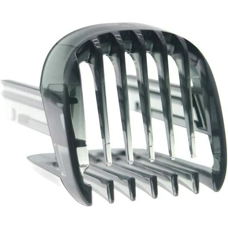 MEZHENG Peigne à Barbe Pour Tondeuse à Cheveux HC3400 HC3410 HC3420 HC3422 HC3426 HC5410 HC5440 HC5442 HC5446 HC5447 HC5450 7452 6 MEZHENG Peigne à Barbe Pour Tondeuse à Cheveux HC3400 HC3410 HC3420 HC3422 HC3426 HC5410 HC5440 HC5442 HC5446 HC5447 HC5450 7452 – Image 4