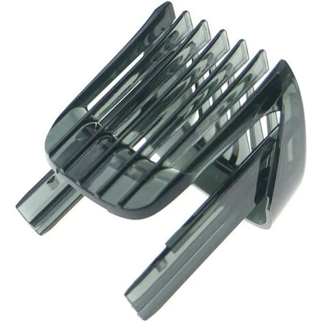 MEZHENG Peigne à Barbe Pour Tondeuse à Cheveux HC3400 HC3410 HC3420 HC3422 HC3426 HC5410 HC5440 HC5442 HC5446 HC5447 HC5450 7452 7 MEZHENG Peigne à Barbe Pour Tondeuse à Cheveux HC3400 HC3410 HC3420 HC3422 HC3426 HC5410 HC5440 HC5442 HC5446 HC5447 HC5450 7452 – Image 5