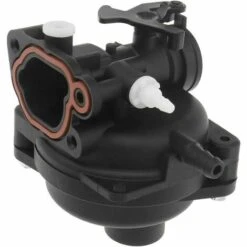 HABIENTôT Carburateur De Moteur Pour Tondeuse à Gazon, Compatible Avec Moteurs Briggs & Stratton 300E, 450E, OVH, 591979, 595656, 590556 Noir,Oi-FRIS 9 HABIENTôT Carburateur De Moteur Pour Tondeuse à Gazon, Compatible Avec Moteurs Briggs & Stratton 300E, 450E, OVH, 591979, 595656, 590556 Noir,Oi-FRIS -France Tondeuse Soldes Boutique 64562273 3