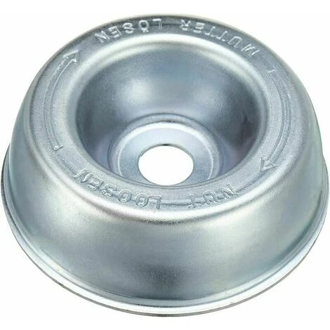 Dontodent Set De Fixation Lame Lawnmower Métallique De Remplacement Kit Pour STIHL Tondeuse à Gazon Débroussailleuse 5 Dontodent Set De Fixation Lame Lawnmower Métallique De Remplacement Kit Pour STIHL Tondeuse à Gazon Débroussailleuse – Image 3