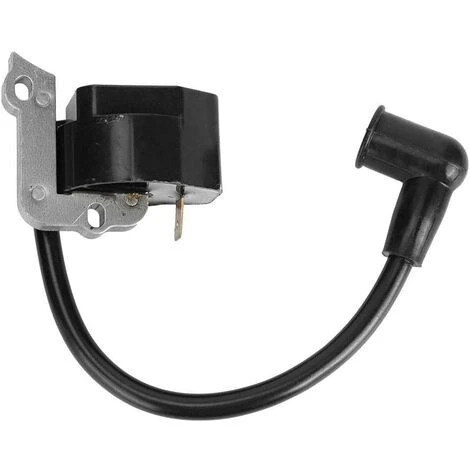 DONTODENT Pièces De Rechange De Bobine D'allumage Pour Steele FS38 FS45 FS55 4 DONTODENT Pièces De Rechange De Bobine D'allumage Pour Steele FS38 FS45 FS55 – Image 2