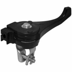 TINOR Levier D'accélérateur De Tondeuse à Gazon, Levier D'accélérateur Universel De Tondeuse à Gazon Pour Approvisionnement Agricole De Jardin De Guidon 23~27mm -France Tondeuse Soldes Boutique 65213852 4