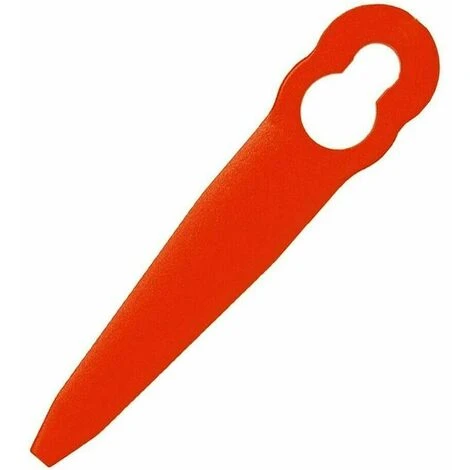 L'FLANEUR 40 Pièces Accessoires De Lames En Plastique De Remplacement Pour STIHL Polycut 2-2 FSA 45 Tondeuse à Gazon Coupe-herbe ANEUR 5 L'FLANEUR 40 Pièces Accessoires De Lames En Plastique De Remplacement Pour STIHL Polycut 2-2 FSA 45 Tondeuse à Gazon Coupe-herbe ANEUR – Image 3