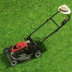 Cordon De Traction Pour Tondeuse à Gazon, 6 Pcs Cordes De Démarrage De 1.5m Rechange Accessoires De Tondeuse Corde De Démarrage à Rappel Avec Poignée Pour Tondeuse à Gazon Tronçonneuse à Chaîne S'arêern -France Tondeuse Soldes Boutique 65363895 5