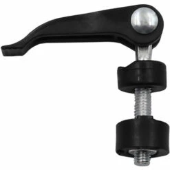 BDD Accessoires De Coupe Vis Manuelle écrou Triangle Avec Vis Poignée En Plastique Bouton écrou Vis Boulon Pour Tondeuse à Gazon -France Tondeuse Soldes Boutique 65374872 5