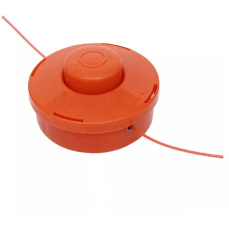 AOUGO Tête De Coupe, Tondeuse Tondeuse Tondeuse De Rechange Tête De Coupe De Tondeuse Pièces Pince Cutter Accessoires Orange 4 AOUGO Tête De Coupe, Tondeuse Tondeuse Tondeuse De Rechange Tête De Coupe De Tondeuse Pièces Pince Cutter Accessoires Orange – Image 2