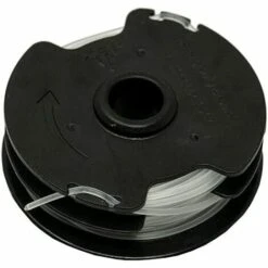 OSQI Lot De 4 Bobines De Rechange Pour Débroussailleuse Sans Fil Parkside PRTA 20-Li C3 IAN351753 -France Tondeuse Soldes Boutique 65501609 2