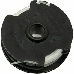 OSQI Lot De 4 Bobines De Rechange Pour Débroussailleuse Sans Fil Parkside PRTA 20-Li C3 IAN351753 -France Tondeuse Soldes Boutique 65501609 3