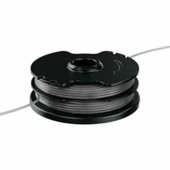 OSQI Lot De 4 Bobines De Rechange Pour Débroussailleuse Sans Fil Parkside PRTA 20-Li C3 IAN351753 -France Tondeuse Soldes Boutique 65501609 4