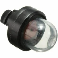 OSQI Mini Carburateur Huile Bulle Essence Snap Ampoule Pompe Kit Pour Taille-haie Taille-haie Tronçonneuse Accessoires 2 Pièces -France Tondeuse Soldes Boutique 65502104 3