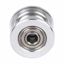 OSQI GT Gt2 Courroie De Distribution Poulie De Renvoi En Aluminium 16 Sans Dent Alésage De 3 Mm Pour Imprimante 3d Largeur De Courroie De Distribution De 6 Mm (paquet De 5) -France Tondeuse Soldes Boutique 65502118 5