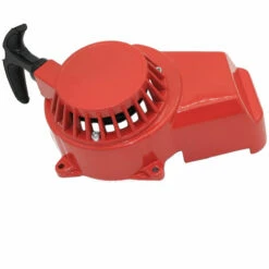 OSQI Alliage Start Pull Starter Remplacement Pour 2 Temps 49cc 47cc Dirt Pocket Bike Mini ATV Rouge -France Tondeuse Soldes Boutique 65502120 2