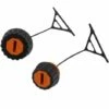 OSQI 2 Pièces Bouchon De Gaz Pour STIHL 028 038 020 021 023 024 025 026 034 036 048 Bouchon D'huile Pièces De Tronçonneuse Accessoires De Tondeuse à Gazon -France Tondeuse Soldes Boutique 65502132 1