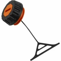 OSQI 2 Pièces Bouchon De Gaz Pour STIHL 028 038 020 021 023 024 025 026 034 036 048 Bouchon D'huile Pièces De Tronçonneuse Accessoires De Tondeuse à Gazon -France Tondeuse Soldes Boutique 65502132 3