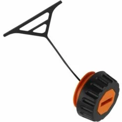 OSQI 2 Pièces Bouchon De Gaz Pour STIHL 028 038 020 021 023 024 025 026 034 036 048 Bouchon D'huile Pièces De Tronçonneuse Accessoires De Tondeuse à Gazon -France Tondeuse Soldes Boutique 65502132 4